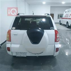 Chery Tiggo 3